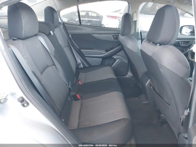 4S3GKAV68L3602482 Subaru Impreza
