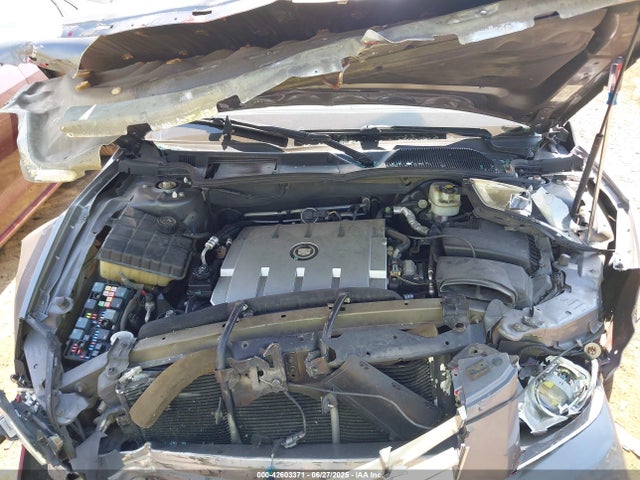 2007 CADILLAC DTS 1G6KD57Y17U217049 Photo 9