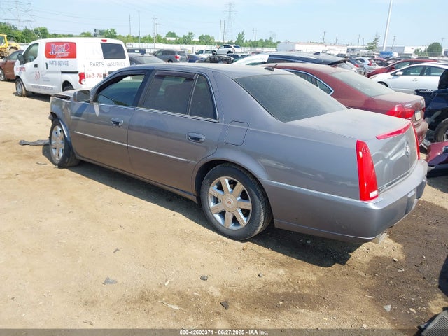 2007 CADILLAC DTS 1G6KD57Y17U217049 Photo 2