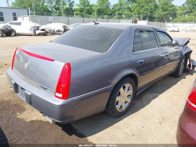 2007 CADILLAC DTS 1G6KD57Y17U217049 Photo 3