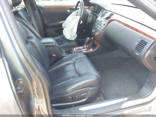2007 CADILLAC DTS 1G6KD57Y17U217049 Photo 4