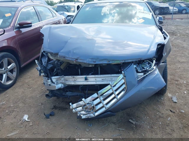 2007 CADILLAC DTS 1G6KD57Y17U217049 Photo 5