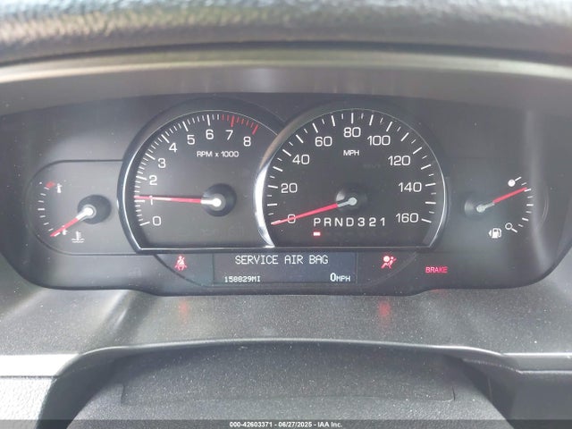 2007 CADILLAC DTS 1G6KD57Y17U217049 Photo 6