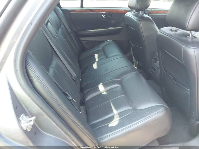 2007 CADILLAC DTS 1G6KD57Y17U217049 Photo 7