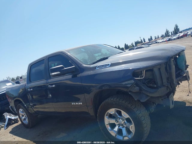 1C6RREFTXKN801236 RAM 2019