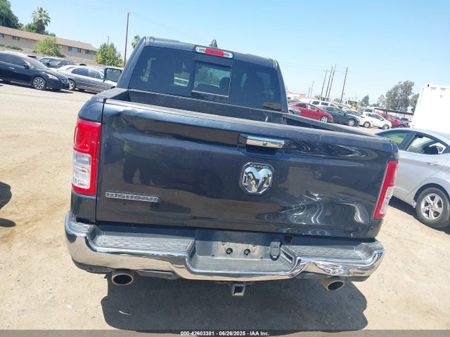 1C6RREFTXKN801236 RAM 2019