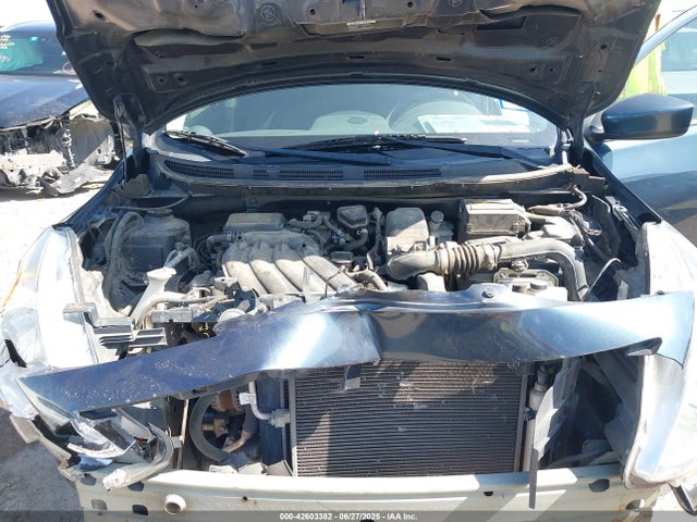 3N1CN7AP0HL807686 Nissan 2017