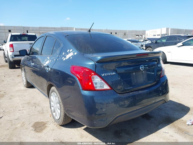 3N1CN7AP0HL807686 Nissan 2017