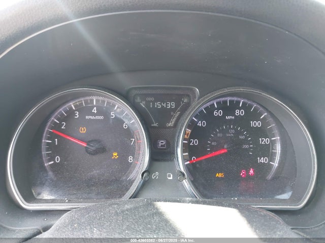 3N1CN7AP0HL807686 Nissan 2017