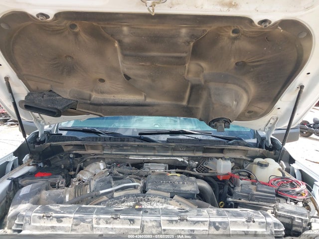 1GT59SEY0MF285646 GMC l5p - di, duramax, gen 5 var. 1