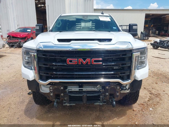 1GT59SEY0MF285646 GMC l5p - di, duramax, gen 5 var. 1