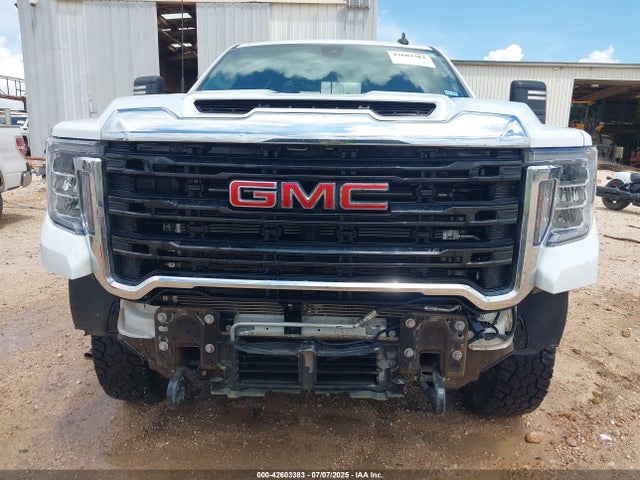 1GT59SEY0MF285646 GMC l5p - di, duramax, gen 5 var. 1