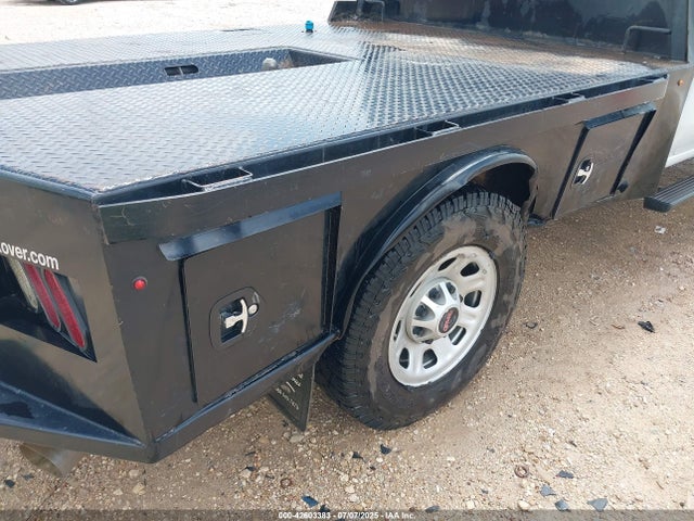 1GT59SEY0MF285646 GMC l5p - di, duramax, gen 5 var. 1