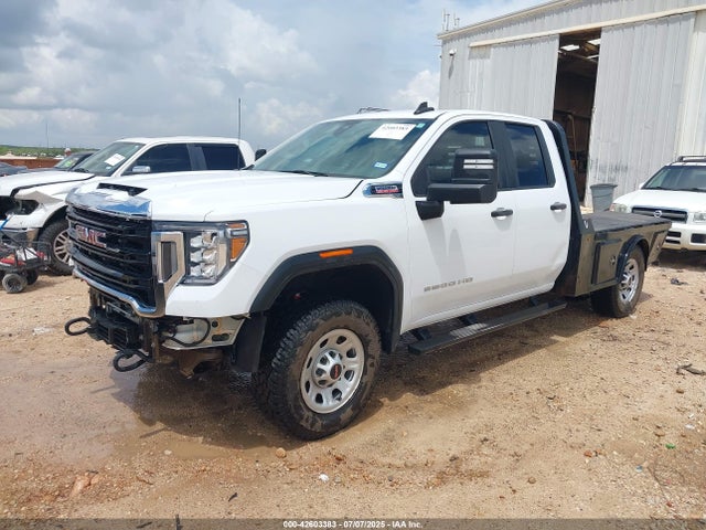 1GT59SEY0MF285646 GMC l5p - di, duramax, gen 5 var. 1