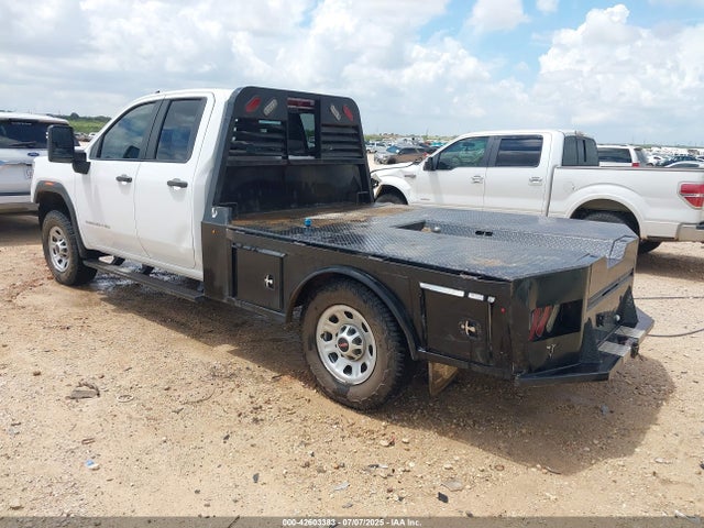 1GT59SEY0MF285646 GMC l5p - di, duramax, gen 5 var. 1