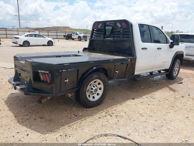 1GT59SEY0MF285646 GMC l5p - di, duramax, gen 5 var. 1