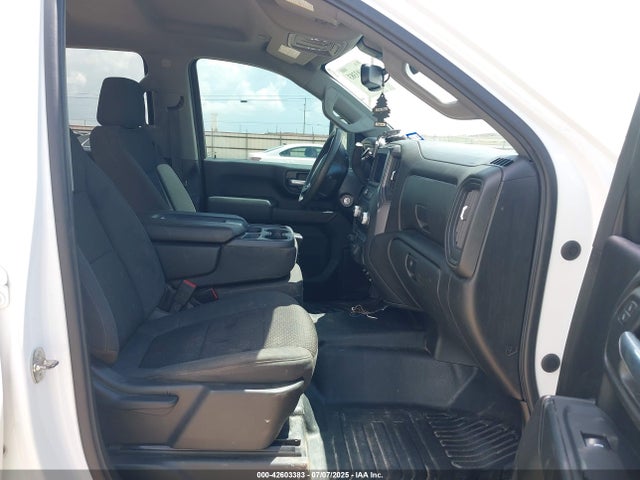 1GT59SEY0MF285646 GMC l5p - di, duramax, gen 5 var. 1