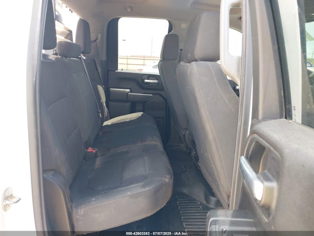1GT59SEY0MF285646 GMC l5p - di, duramax, gen 5 var. 1