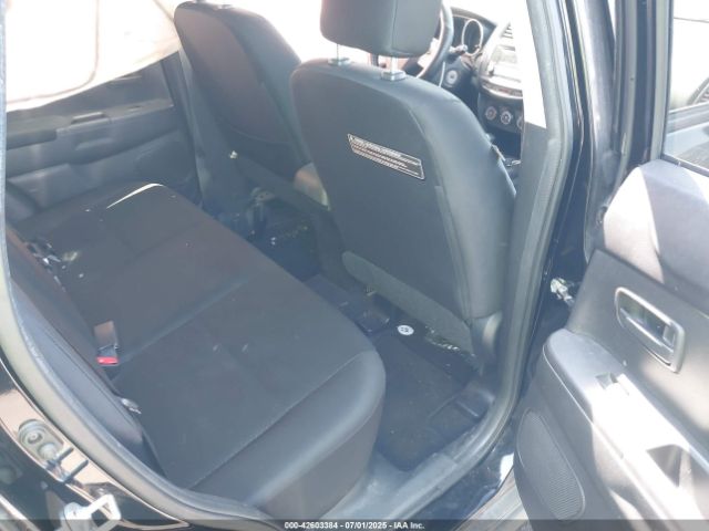 2015 MITSUBISHI OUTLANDER SPORT 4A4AP3AW7FE036826 Photo 7