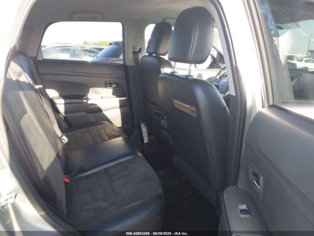 2018 MITSUBISHI OUTLANDER SPORT JA4AP3AW6JZ027070 Photo 7