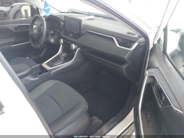 2022 TOYOTA RAV4 2T3F1RFV5NC281120 Photo 4