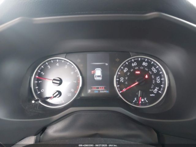 2022 TOYOTA RAV4 2T3F1RFV5NC281120 Photo 6