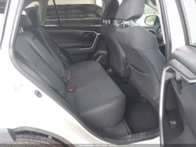 2022 TOYOTA RAV4 2T3F1RFV5NC281120 Photo 7