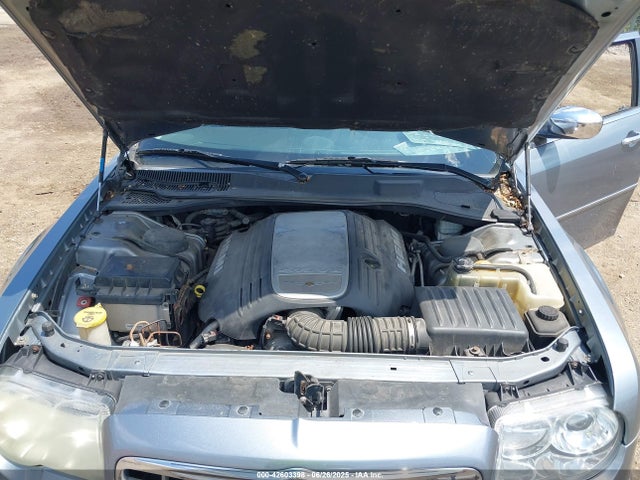 Aukcja sprzedaży 2006 Chrysler 300c, vin: 2C3KA63H16H290574, numer aukcji: 42603398