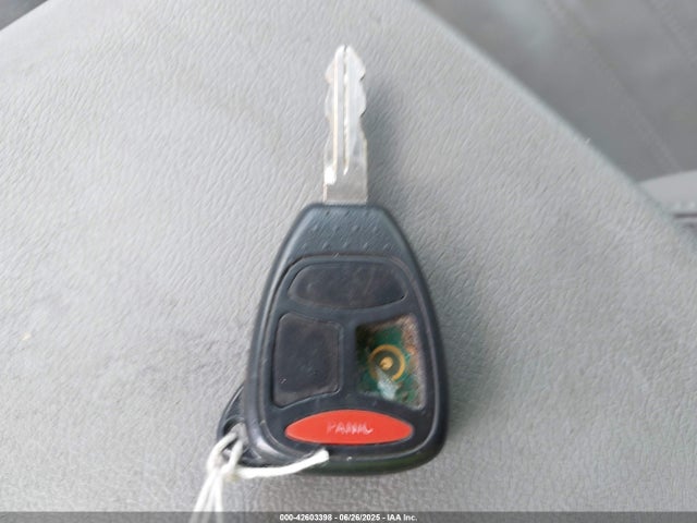Aukcja sprzedaży 2006 Chrysler 300c, vin: 2C3KA63H16H290574, numer aukcji: 42603398