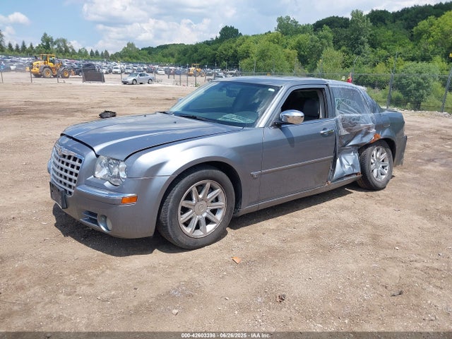 Aukcja sprzedaży 2006 Chrysler 300c, vin: 2C3KA63H16H290574, numer aukcji: 42603398
