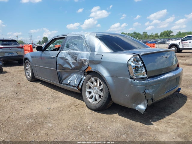 Aukcja sprzedaży 2006 Chrysler 300c, vin: 2C3KA63H16H290574, numer aukcji: 42603398