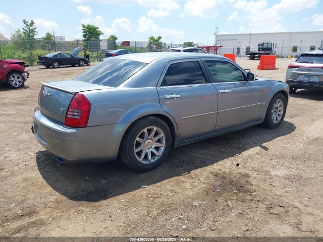 Aukcja sprzedaży 2006 Chrysler 300c, vin: 2C3KA63H16H290574, numer aukcji: 42603398