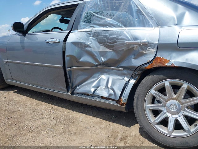 Aukcja sprzedaży 2006 Chrysler 300c, vin: 2C3KA63H16H290574, numer aukcji: 42603398