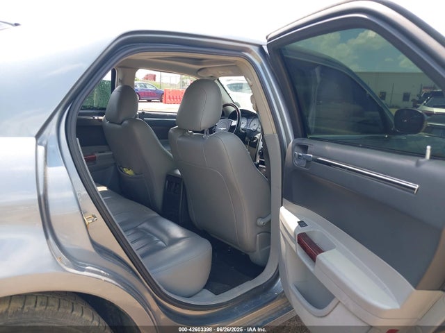 Aukcja sprzedaży 2006 Chrysler 300c, vin: 2C3KA63H16H290574, numer aukcji: 42603398