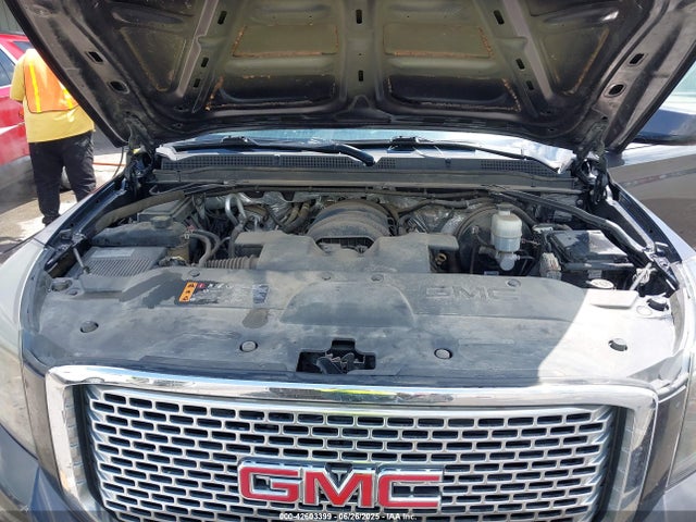 1GKS2HKJ1HR149360 GMC l86 - sidi: spark ignited direct injection, vvt: variable valve timing, afm, e85max, alum