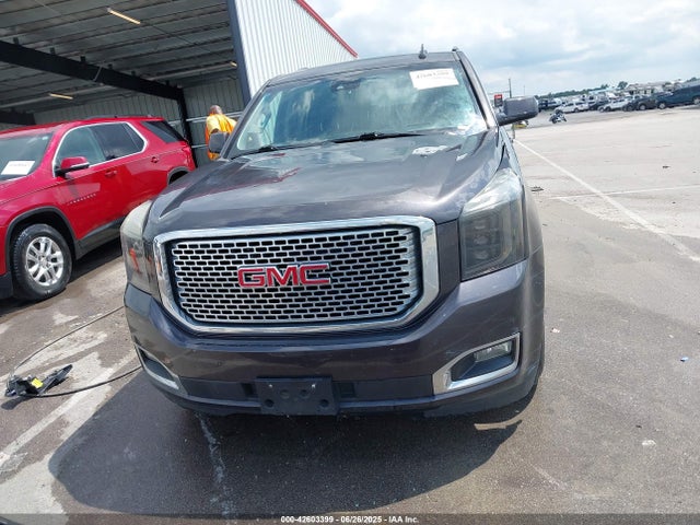 1GKS2HKJ1HR149360 GMC l86 - sidi: spark ignited direct injection, vvt: variable valve timing, afm, e85max, alum