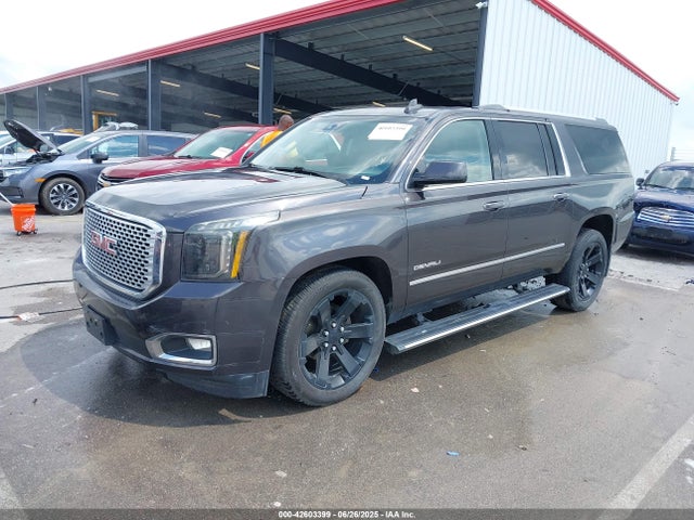 1GKS2HKJ1HR149360 GMC l86 - sidi: spark ignited direct injection, vvt: variable valve timing, afm, e85max, alum