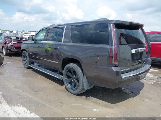 1GKS2HKJ1HR149360 GMC l86 - sidi: spark ignited direct injection, vvt: variable valve timing, afm, e85max, alum