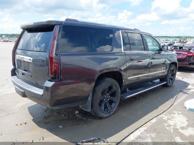 1GKS2HKJ1HR149360 GMC l86 - sidi: spark ignited direct injection, vvt: variable valve timing, afm, e85max, alum