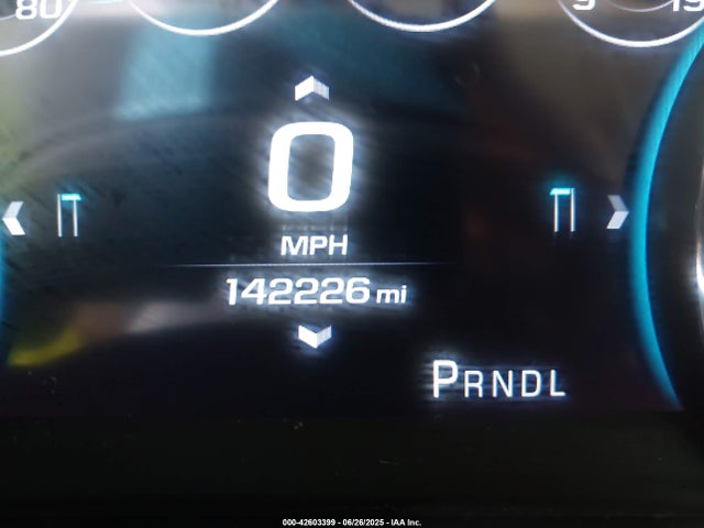 1GKS2HKJ1HR149360 GMC l86 - sidi: spark ignited direct injection, vvt: variable valve timing, afm, e85max, alum