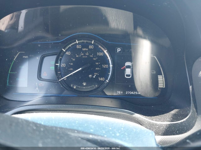 KMHC65LC8KU111319 Hyundai 2019