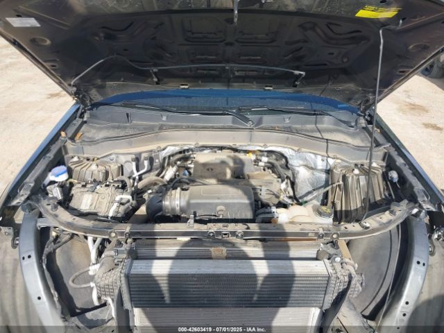 2020 FORD EXPLORER 1FMSK7DH6LGB15902 Photo 9