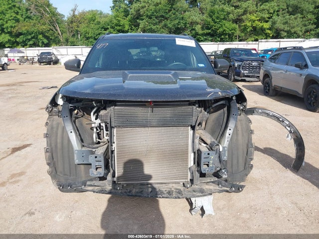 1FMSK7DH6LGB15902 Ford 2020