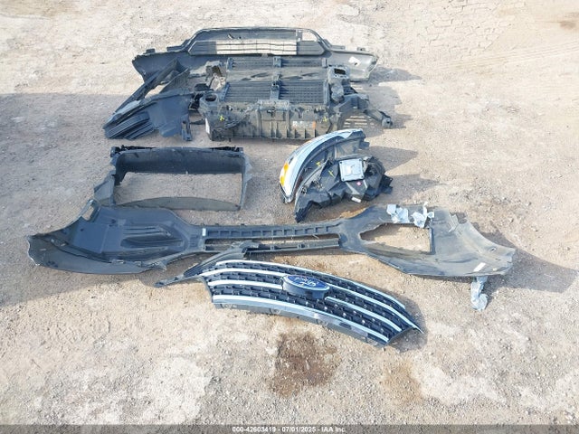 1FMSK7DH6LGB15902 Ford 2020