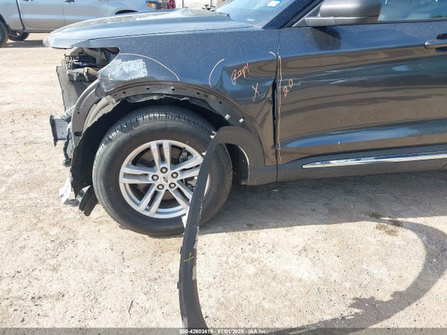 1FMSK7DH6LGB15902 Ford 2020