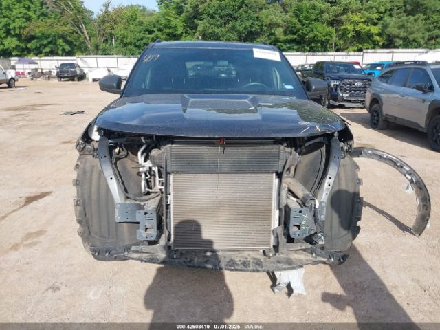 2020 FORD EXPLORER 1FMSK7DH6LGB15902 Photo 5