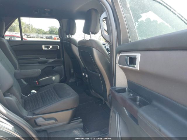 2020 FORD EXPLORER 1FMSK7DH6LGB15902 Photo 7