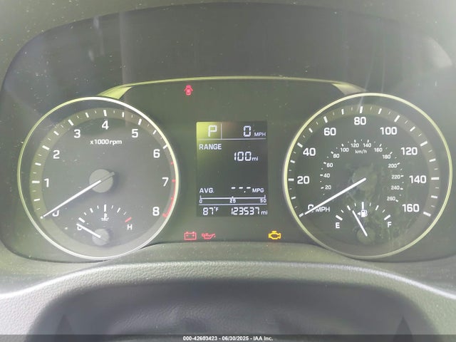 KMHD74LFXJU472958 Hyundai mpi nu