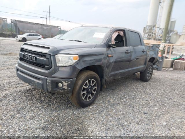 5TFDY5F16GX570092 Toyota 3ur-fe