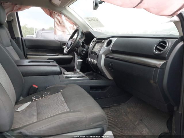 5TFDY5F16GX570092 Toyota 3ur-fe